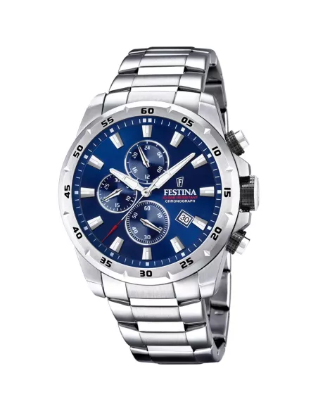 Festina Montre Homme F20463/2