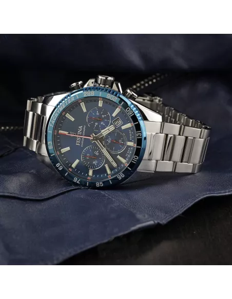 Festina Montre Homme F20560/3