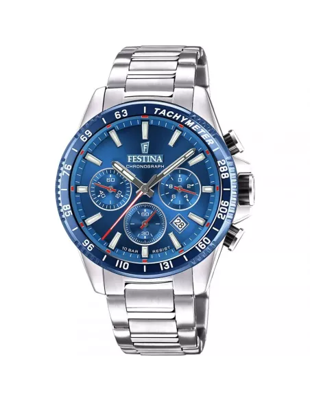 Festina Montre Homme F20560/3