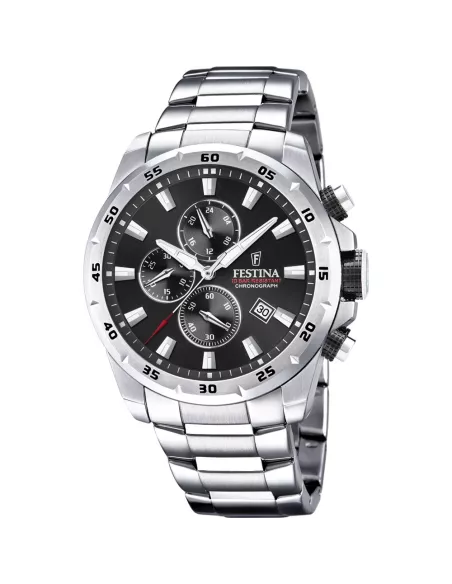 Festina Montre Homme - F20463/4