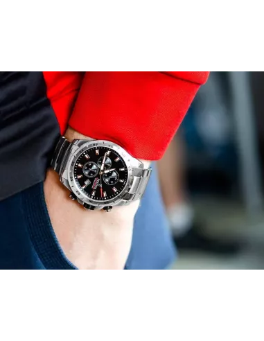 Festina Montre Homme - F20463/4