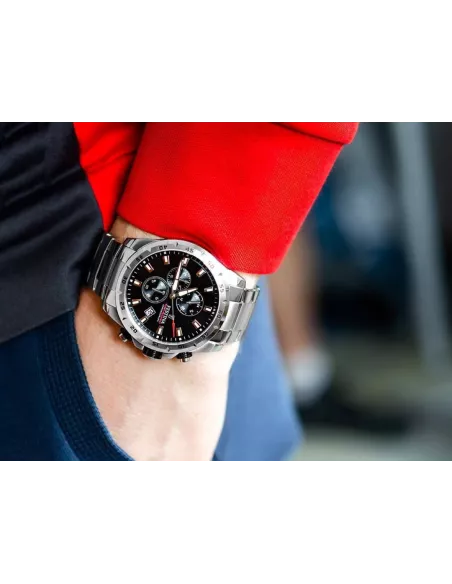 Festina Montre Homme - F20463/4