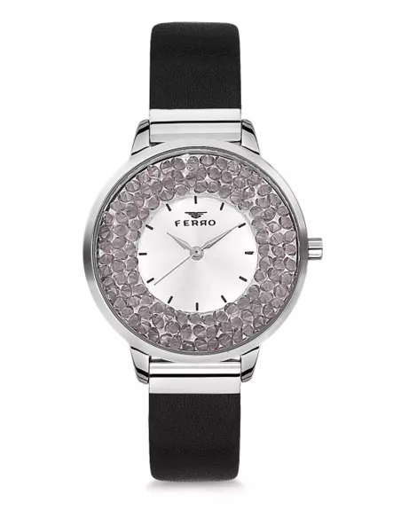 Montre femme Ferro