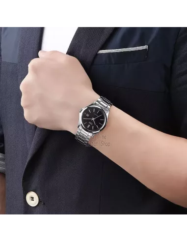 Montre Homme CASIO MTP-1183A-1ADF