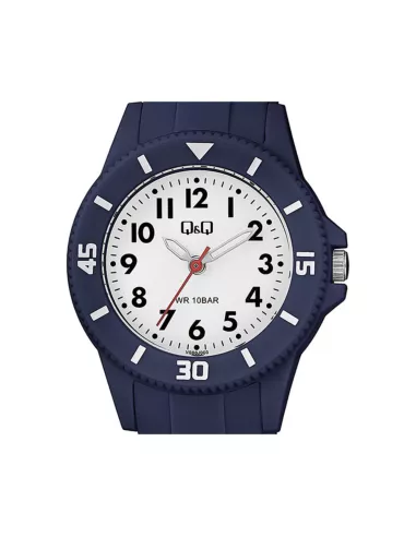 Q&Q Montre Enfant VS66J003Y WATER RESIST