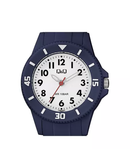 Q&Q Montre Enfant VS66J003Y WATER RESIST