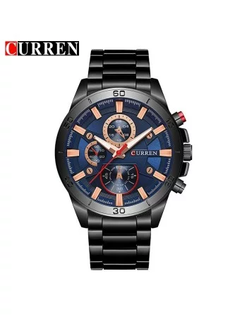 CURREN Montre Homme 8275-2