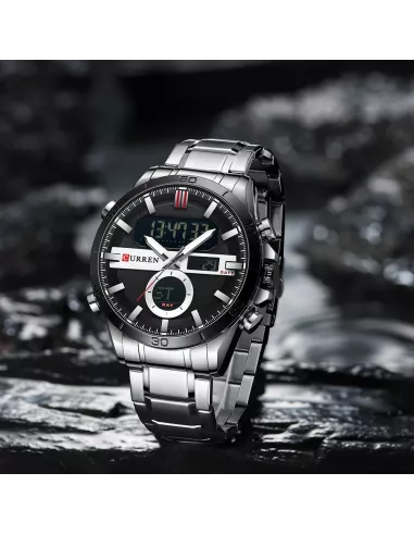 CURREN Montre Homme 8384