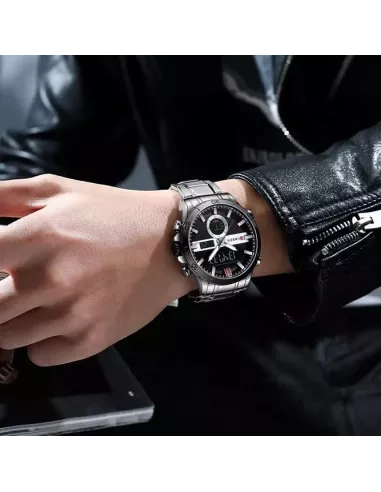 CURREN Montre Homme 8384