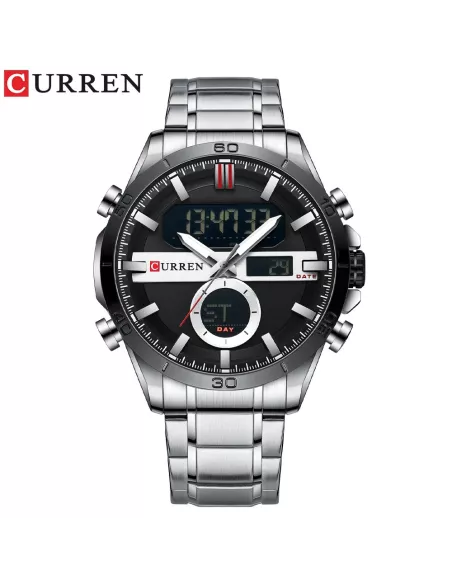 CURREN Montre Homme 8384