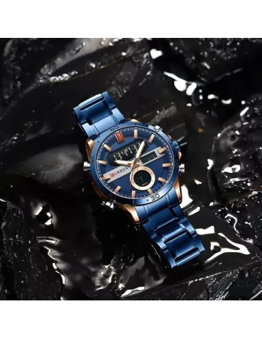 CURREN Montre Homme 8384