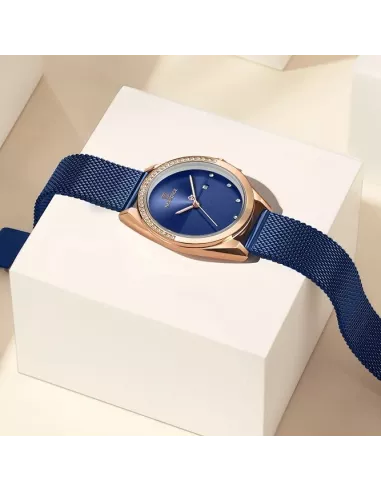 Naviforce Montre Femme NF5015