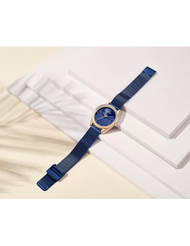 Naviforce Montre Femme NF5015