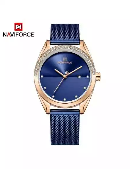 Naviforce Montre Femme NF5015