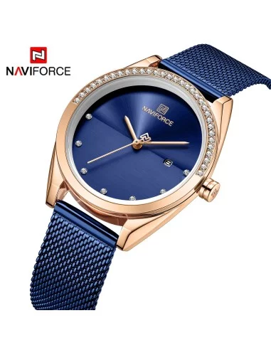 Naviforce best sale montre femme