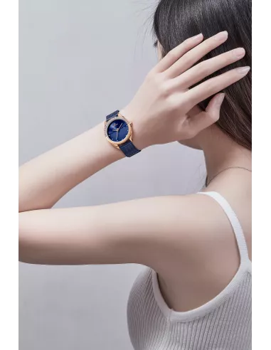 Naviforce Montre Femme NF5015