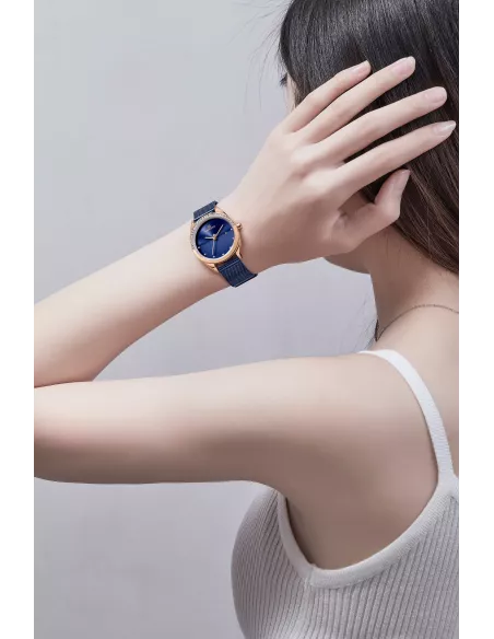 Naviforce Montre Femme NF5015