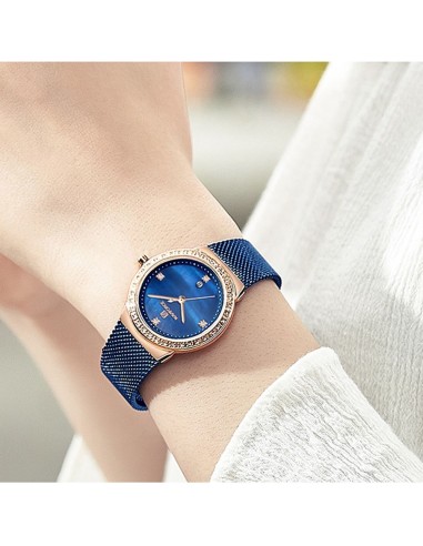Naviforce Montre Femme NF5005
