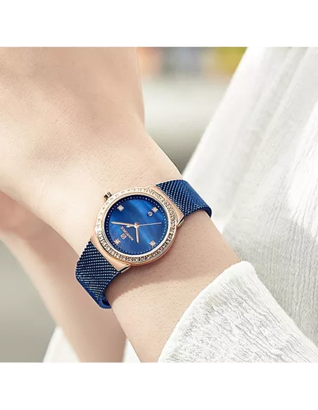 Naviforce Montre Femme NF5005