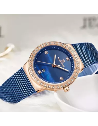 Naviforce Montre Femme NF5005