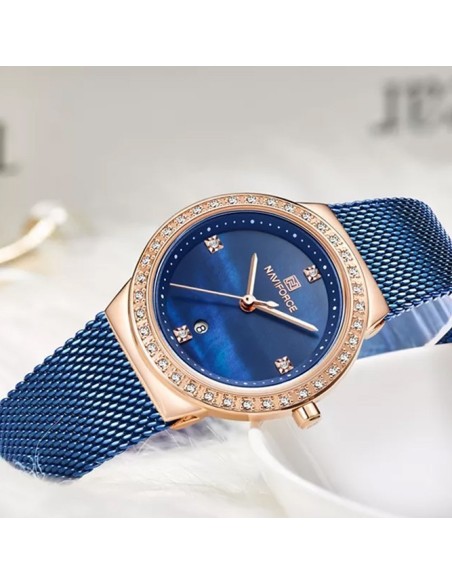 Naviforce Montre Femme NF5005