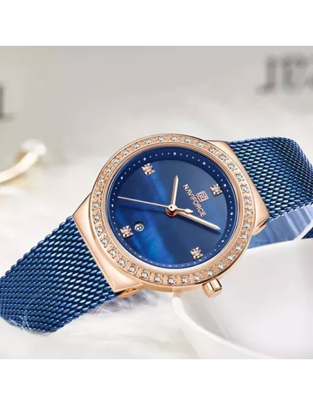Naviforce Montre Femme NF5005