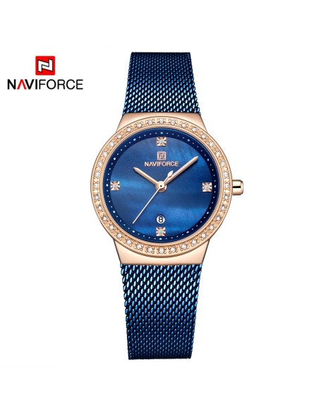 Naviforce Montre Femme NF5005