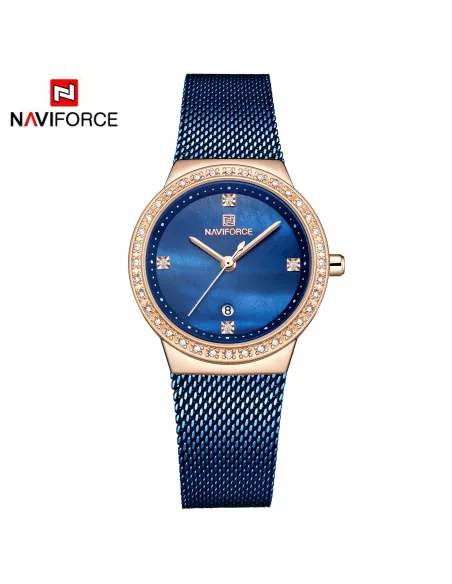 Naviforce Montre Femme NF5005