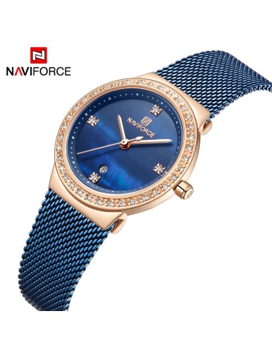 Naviforce Montre Femme NF5005
