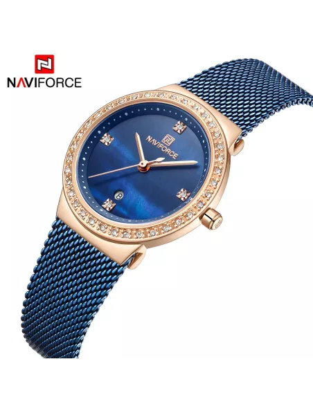 Naviforce Montre Femme NF5005