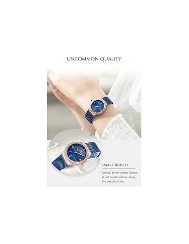 Naviforce Montre Femme NF5005