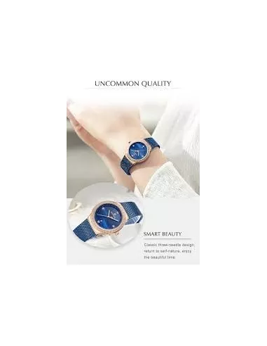 Naviforce Montre Femme NF5005