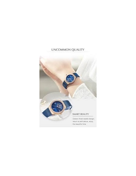 Naviforce Montre Femme NF5005